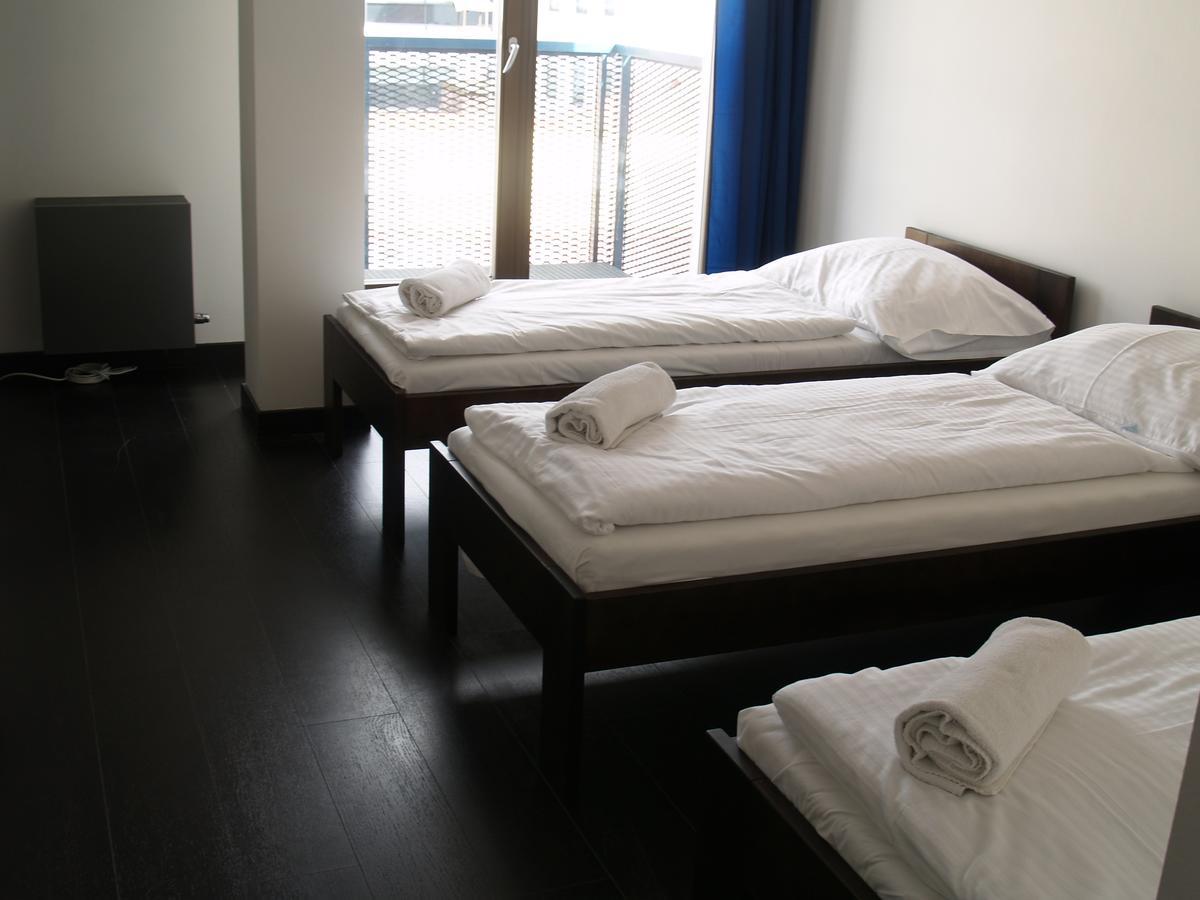 Kings Apartments Apartment Prag