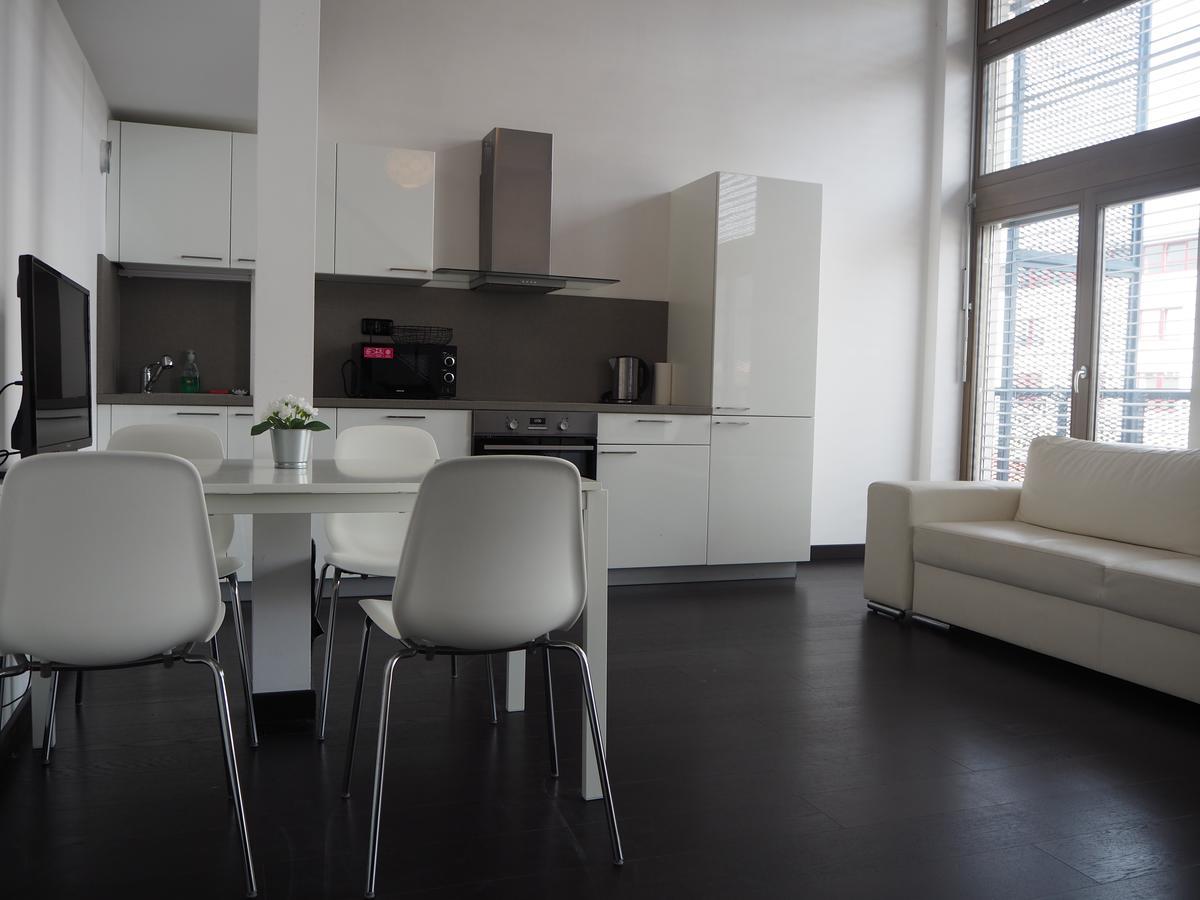 Kings Apartments * Prag