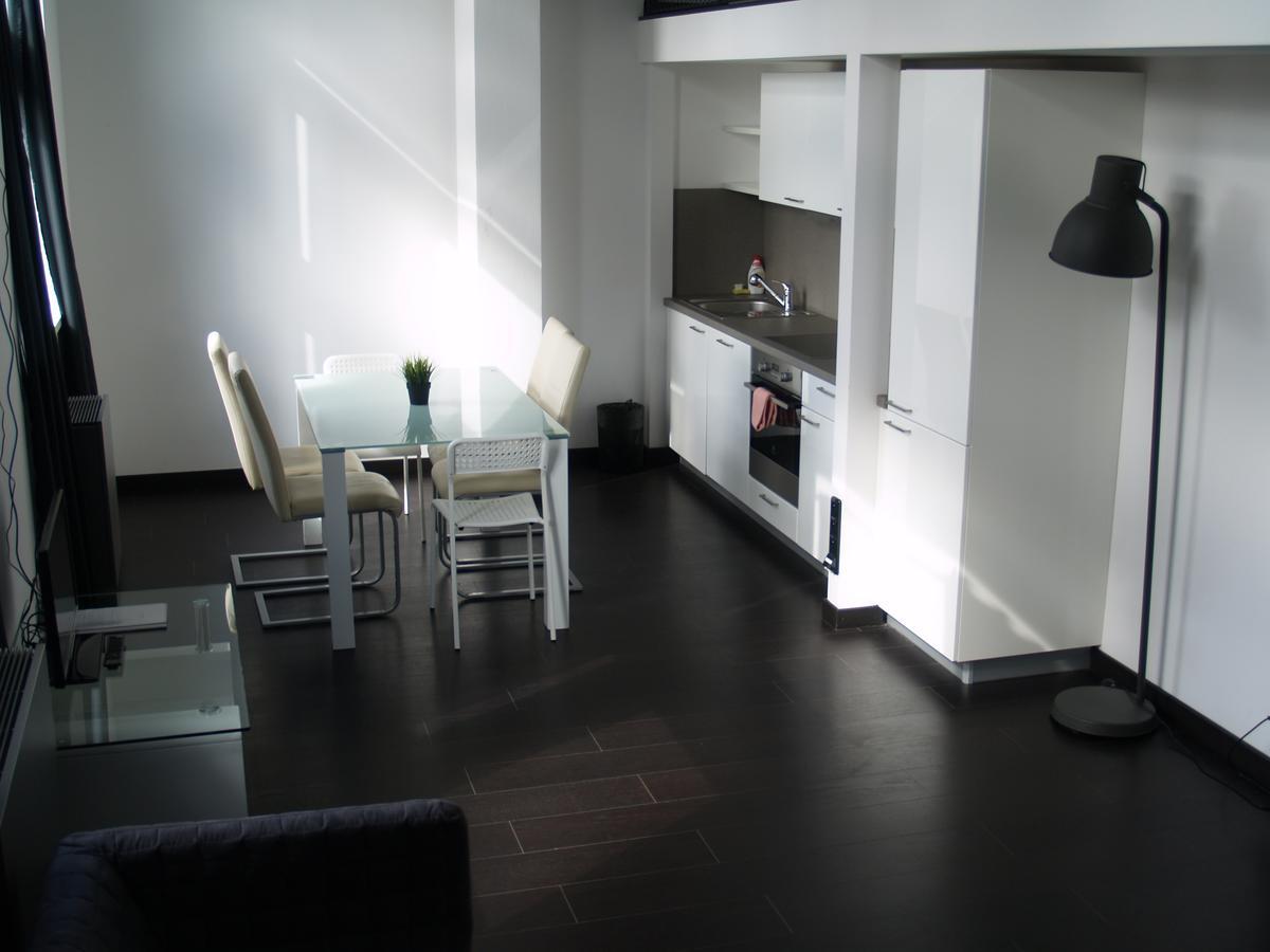 Kings Apartments Prag