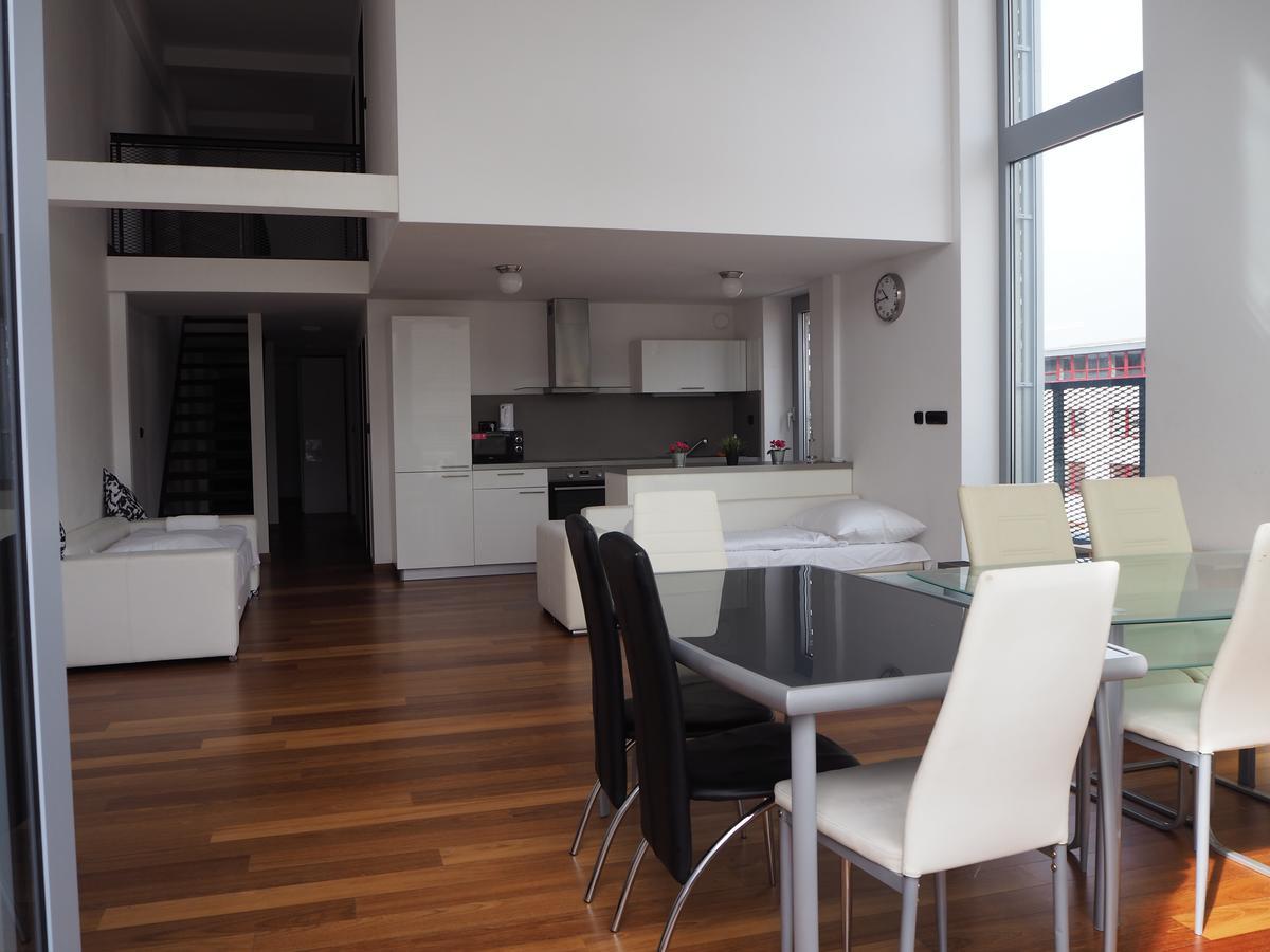 Kings Apartments * Prag