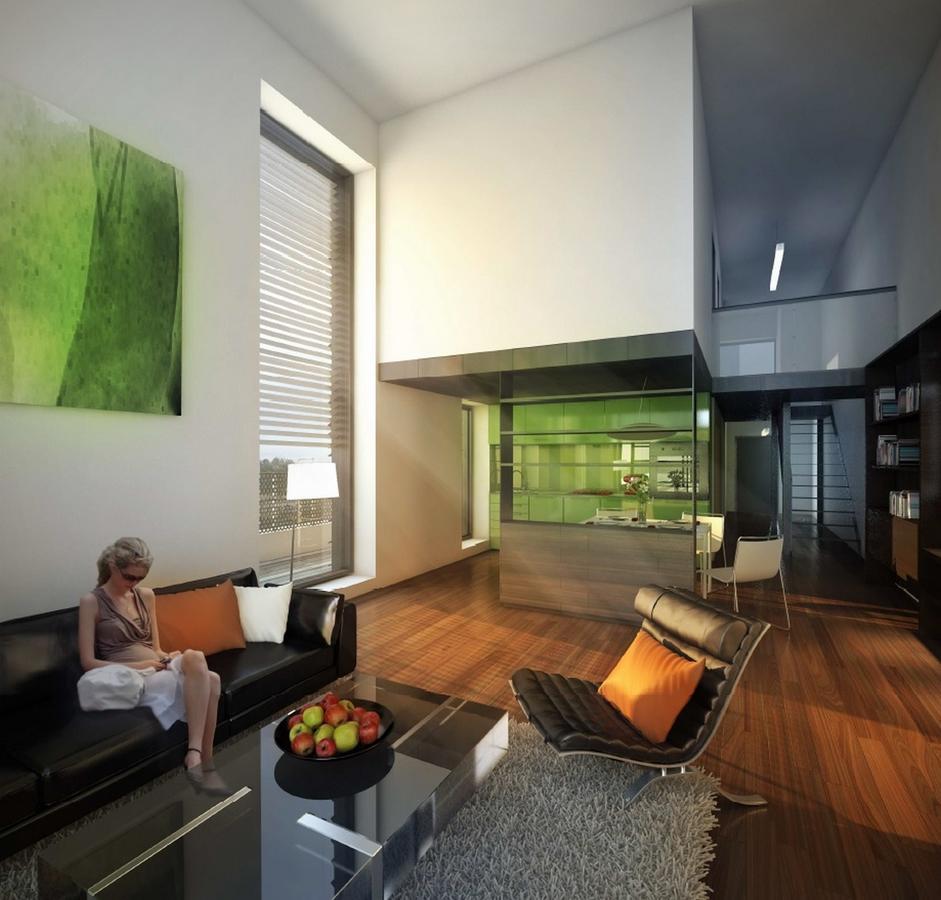 Apartment Kings Apartments *