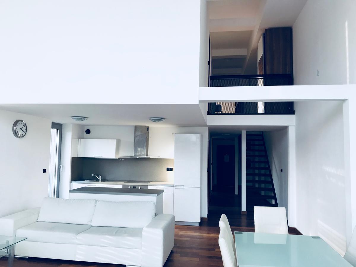 Kings Apartments Apartment Prag