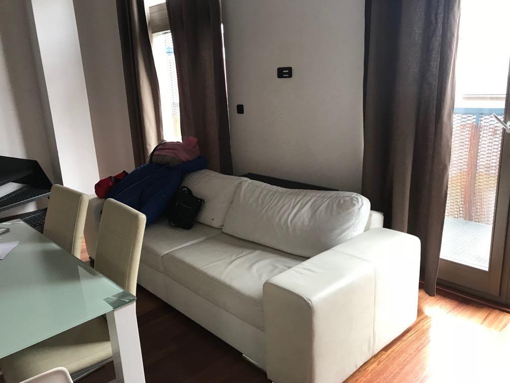Apartment Kings Apartments Prag