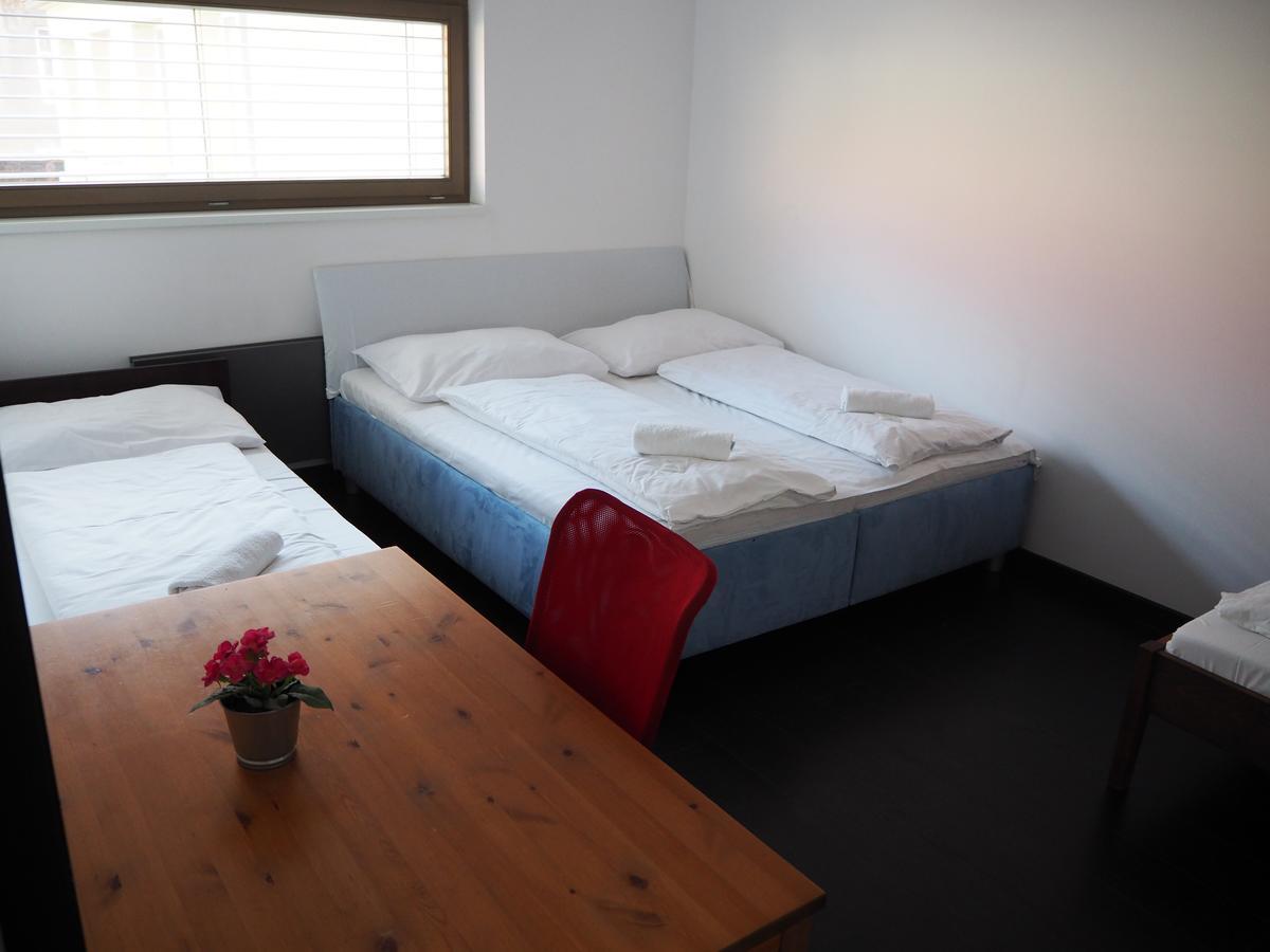 Kings Apartments Prag